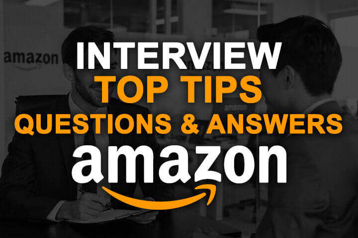 How to Prepare for an Amazon Job Interview: Questions, Answers & Key Tips
