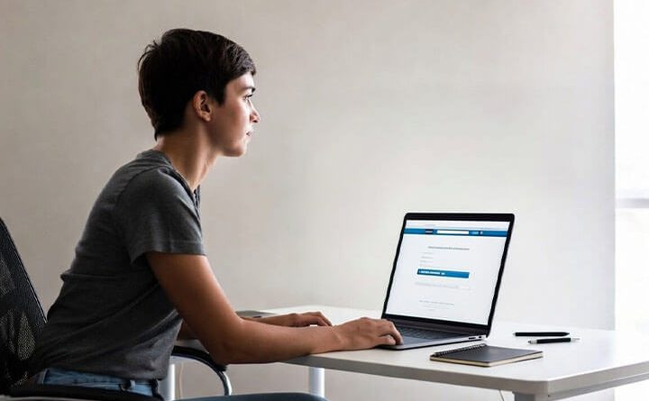 Indeed Guide 2026 Create Account