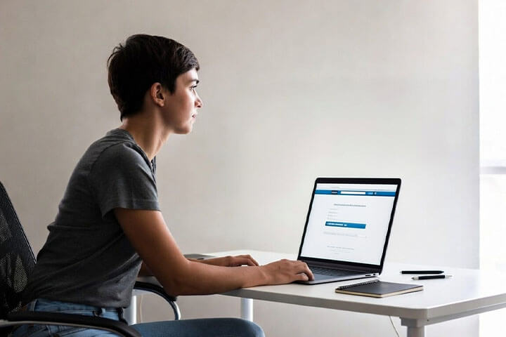 Indeed Guide 2026 Create Account