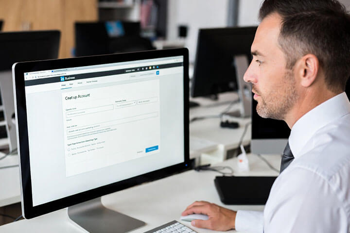 Linkedin Business Guide 2026 Create Account