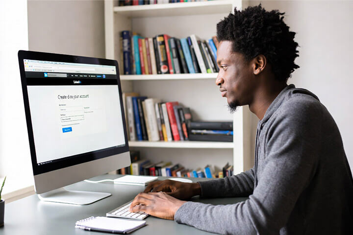 Linkedin Guide 2026 Create Account