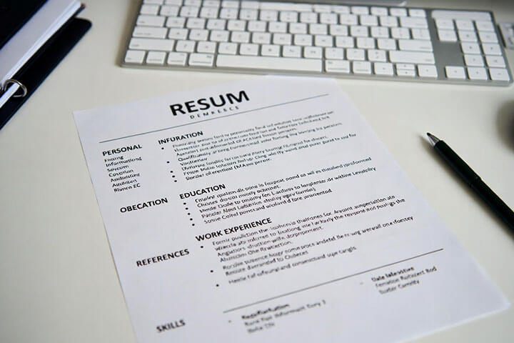 Free Resume Builder Guide 2026
