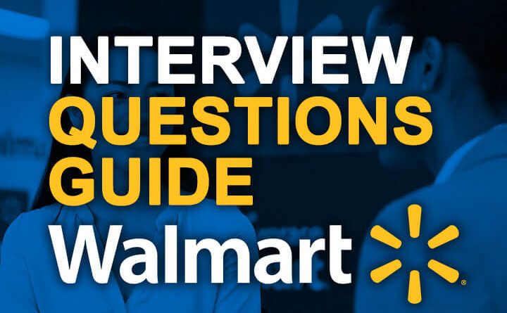 How to Ace Your Walmart Interview and Get Hired in 2026